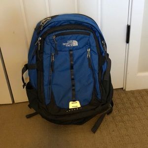 Surge II Backpack - Make me an offer!